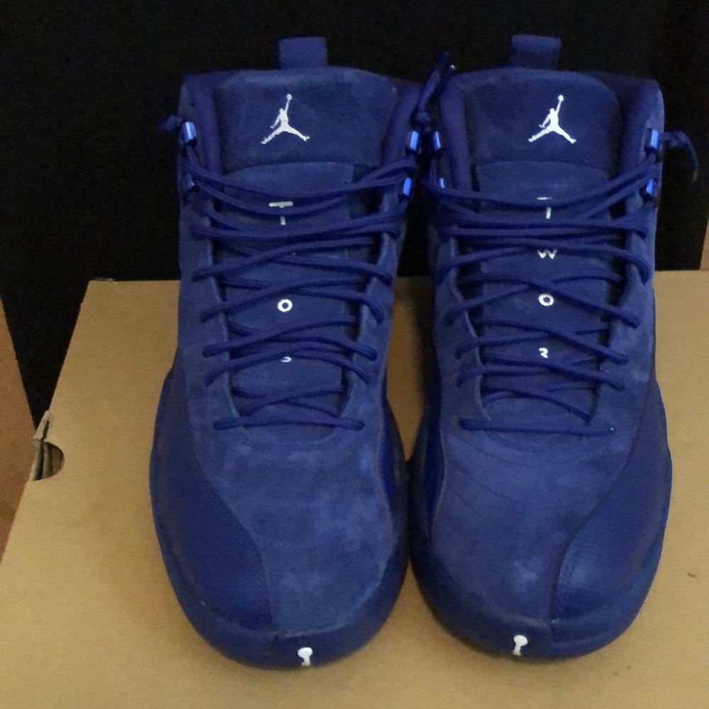 Jordan 12 Retro